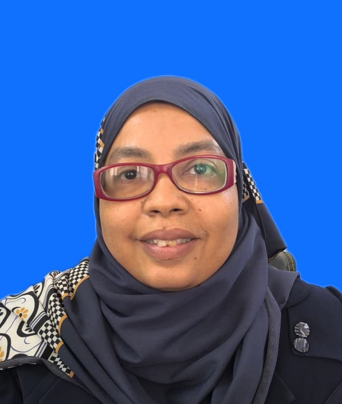 Rukayya W. Mohamed